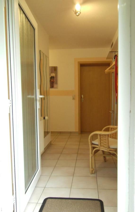 Ferienwohnung In Hahnheim, Rheinhessen Exterior foto